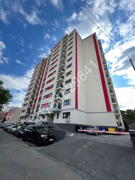 Grozavesti, Regie Residence str. Alexandru Iacobescu 5 min. metrou bl. 2022