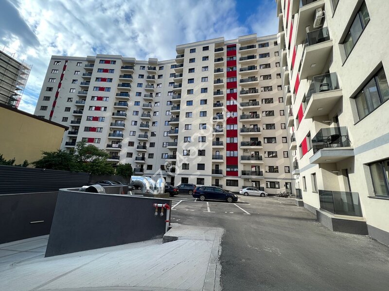 Grozavesti, Regie Residence str. Alexandru Iacobescu 5 min. metrou bl. 2022