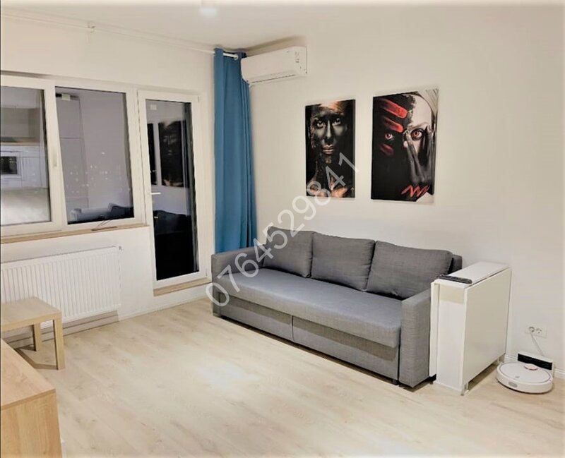 Grozavesti, Regie Residence str. Alexandru Iacobescu 5 min. metrou bl. 2022