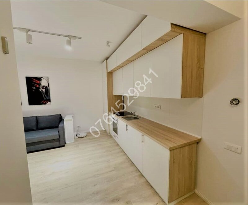 Grozavesti, Regie Residence str. Alexandru Iacobescu 5 min. metrou bl. 2022