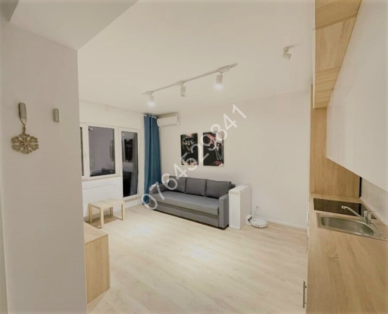 Grozavesti, Regie Residence str. Alexandru Iacobescu 5 min. metrou bl. 2022