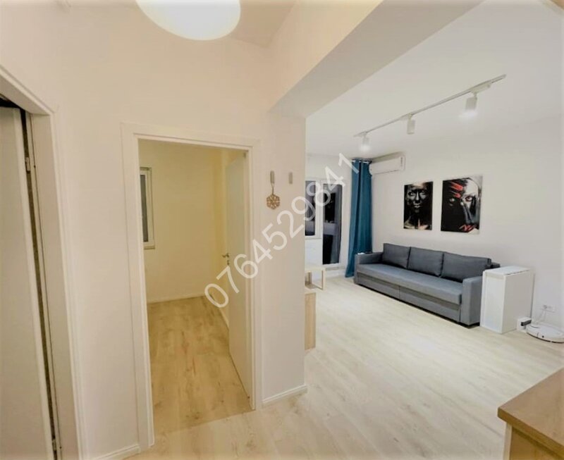 Grozavesti, Regie Residence str. Alexandru Iacobescu 5 min. metrou bl. 2022