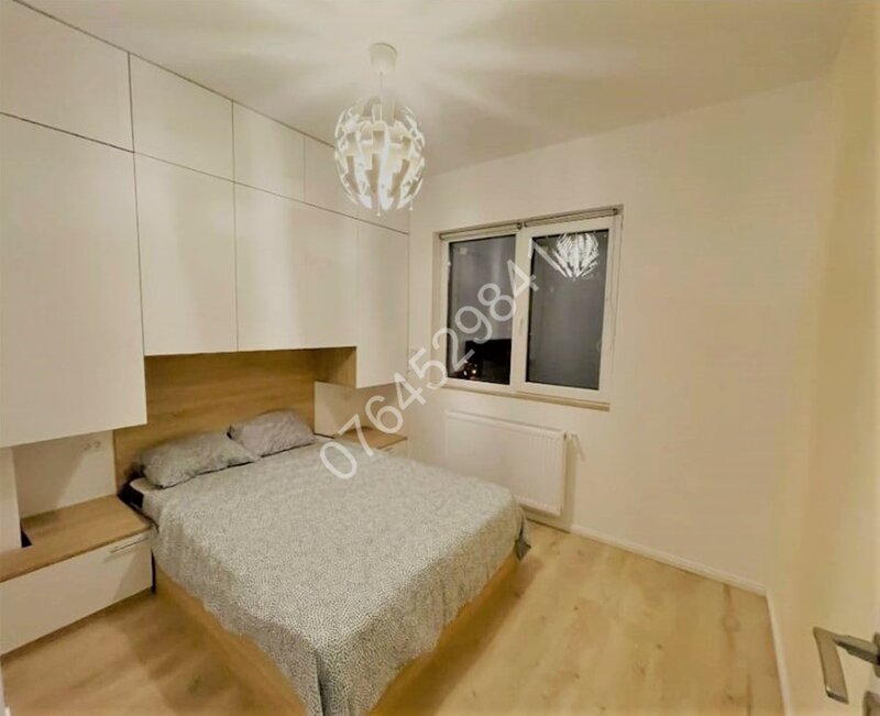 Grozavesti, Regie Residence str. Alexandru Iacobescu 5 min. metrou bl. 2022