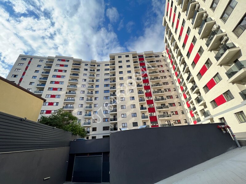 Grozavesti, Regie Residence str. Alexandru Iacobescu 5 min. metrou bl. 2022
