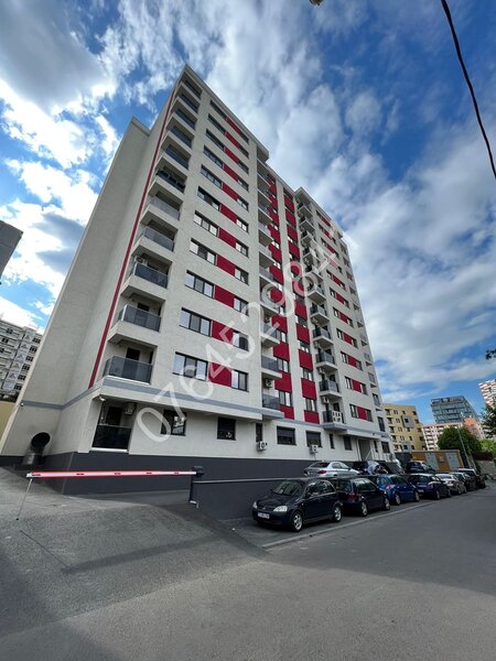 Grozavesti, Regie Residence str. Alexandru Iacobescu 5 min. metrou bl. 2022